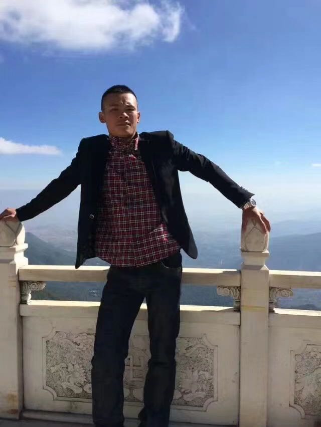 林先生