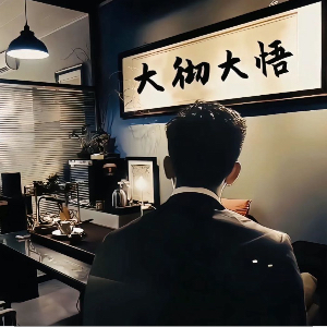 u客直谈实名认证徐先生