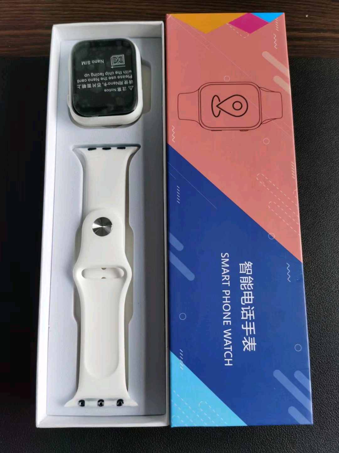 李先生找合伙人