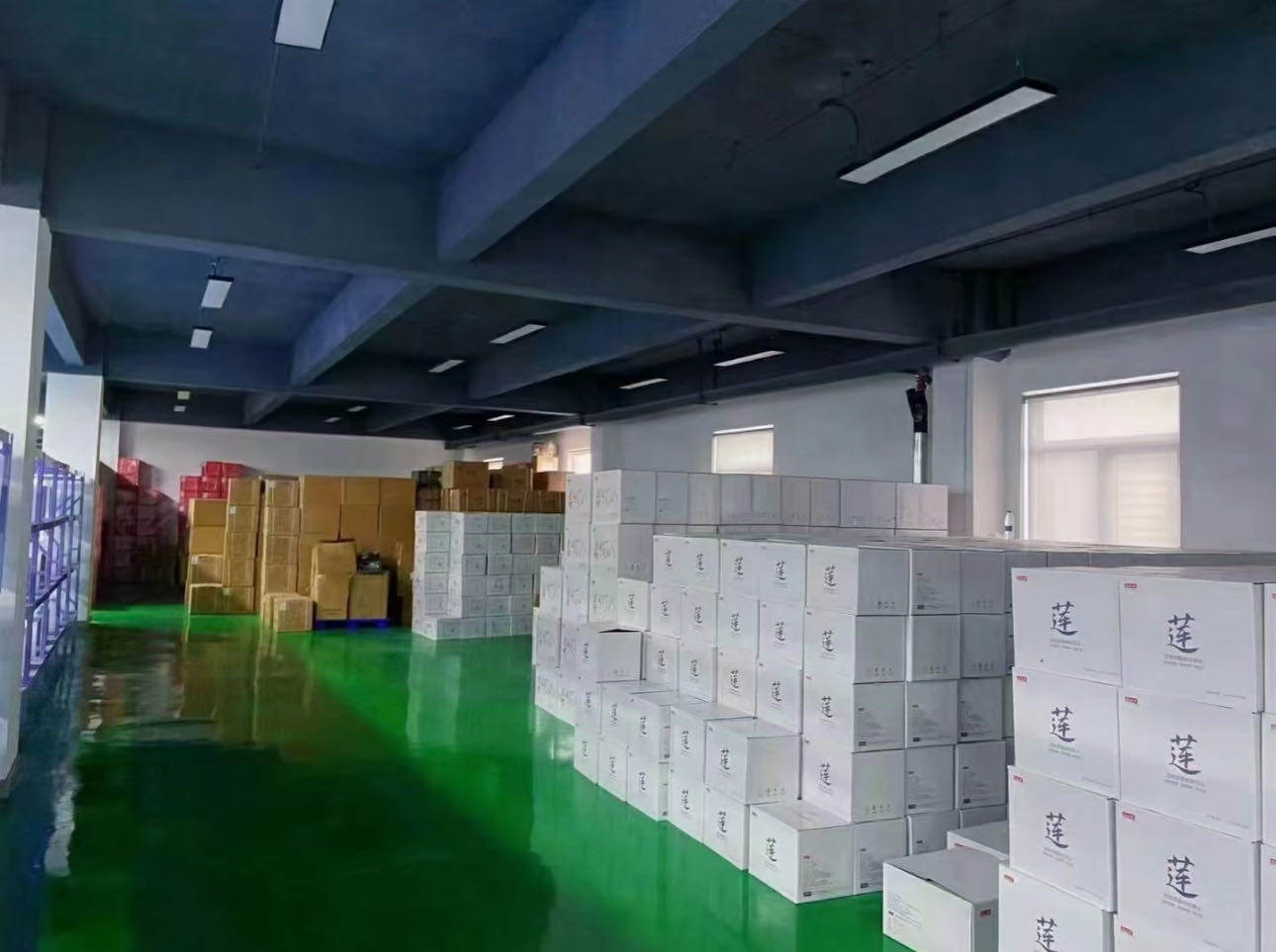 林宝婷品牌货源