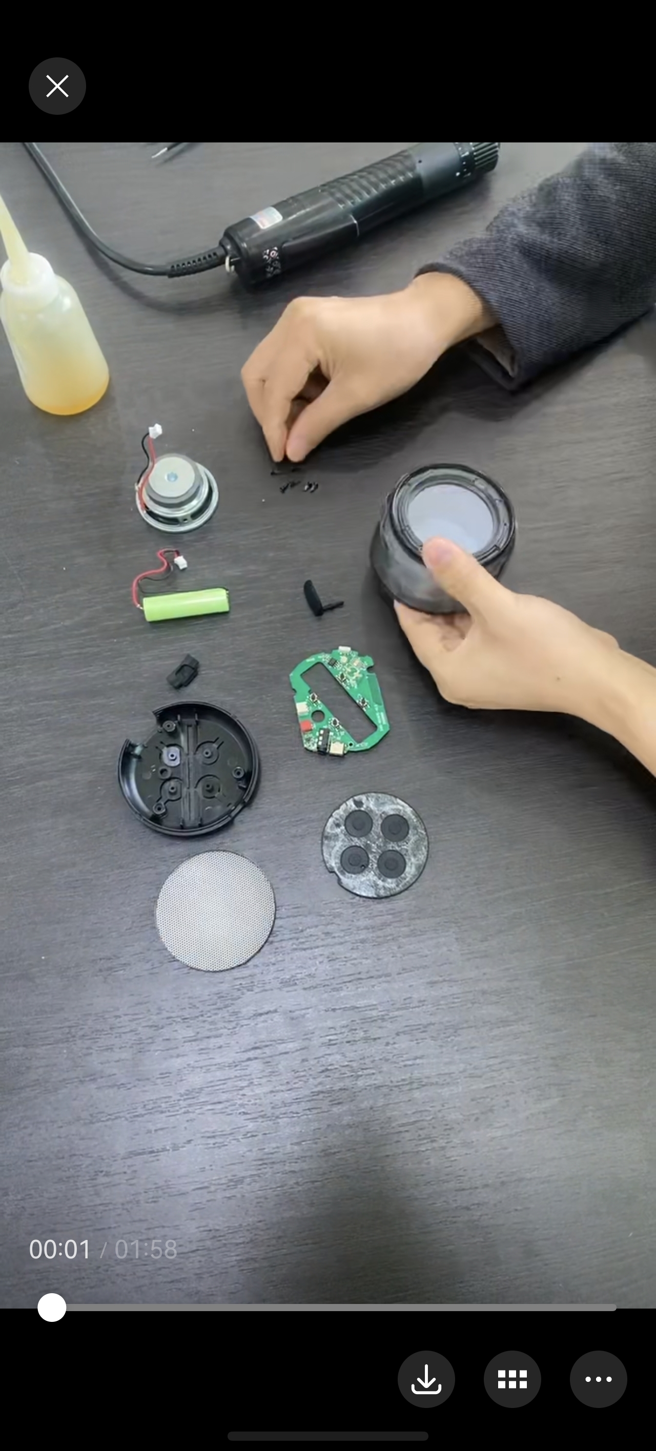 冯先生其他供需AI智能机器人具身智能采集，寻找手工艺品操作团队合作