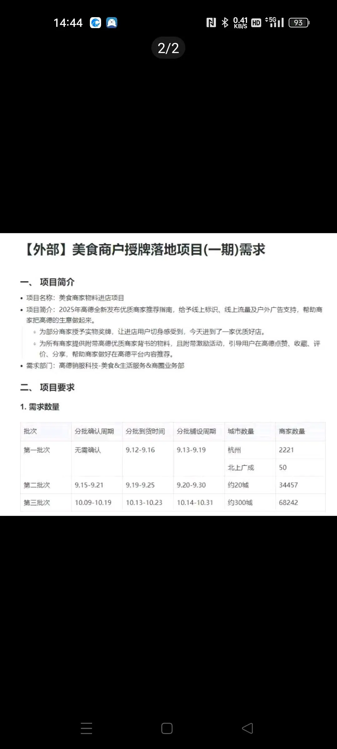 赵冬亮地推项目高德扫街榜地推和地推团队招募中