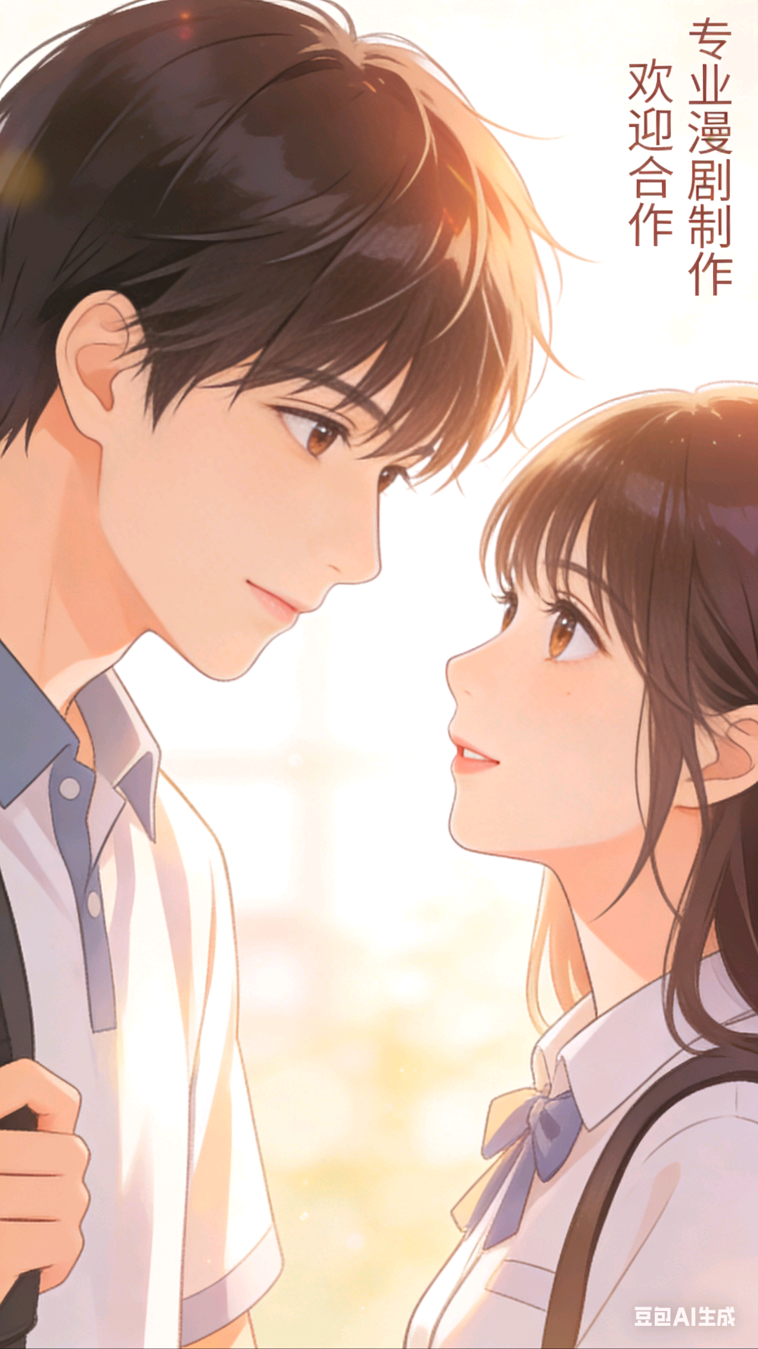 罗杰乙方信息漫剧接单 量大从优
漫剧制作 长期供货
专业漫剧 高效出片