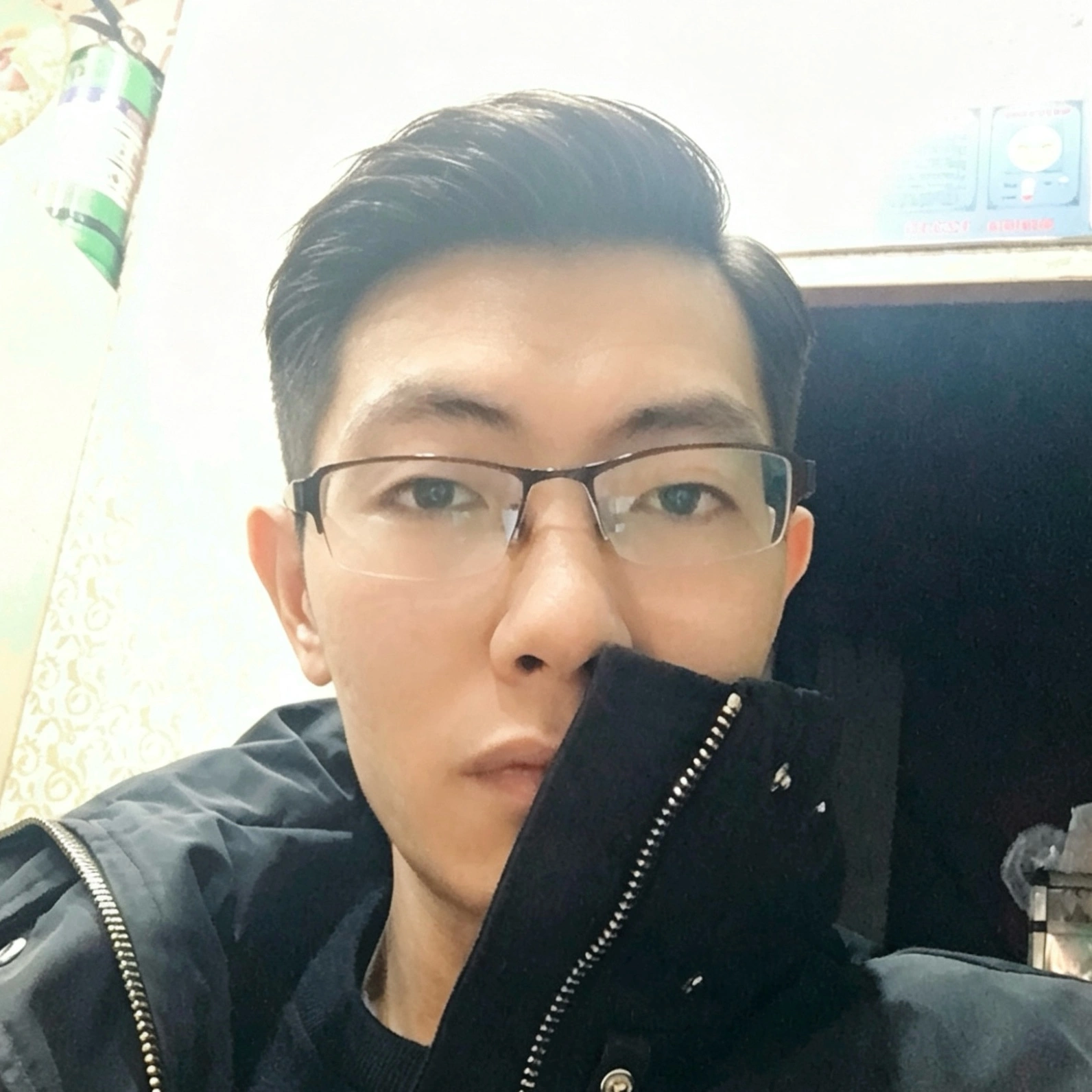朱先生