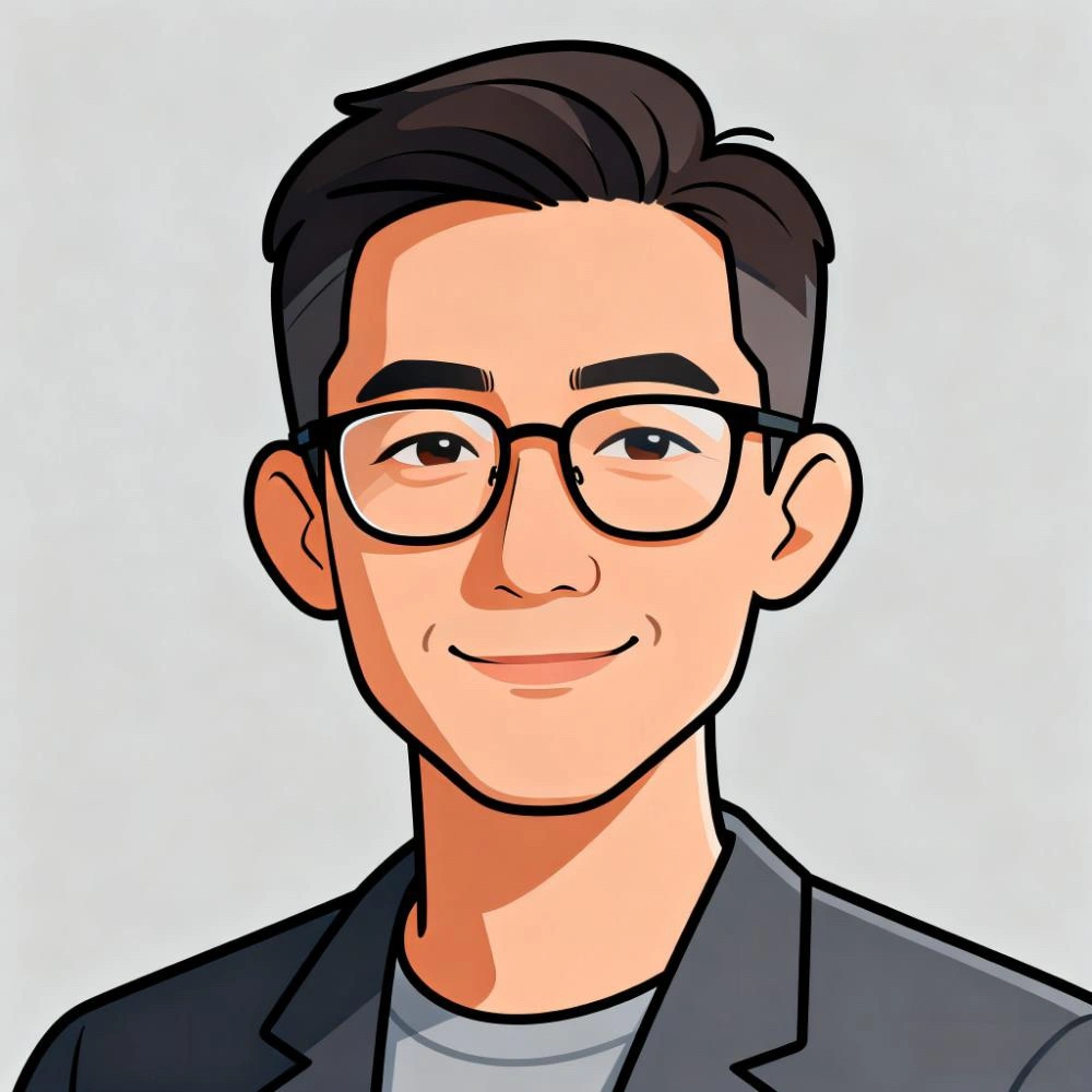 陈永全