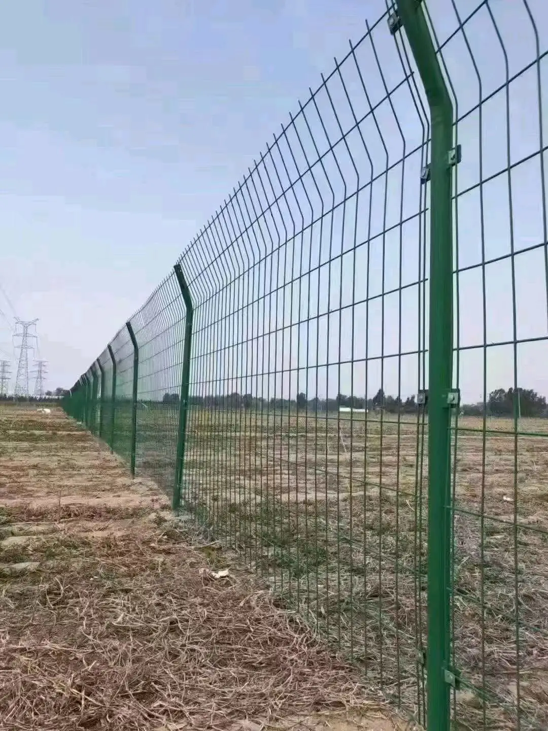 王先生提供护栏网 筛网 建筑材料求有关系有需求的合作伙伴