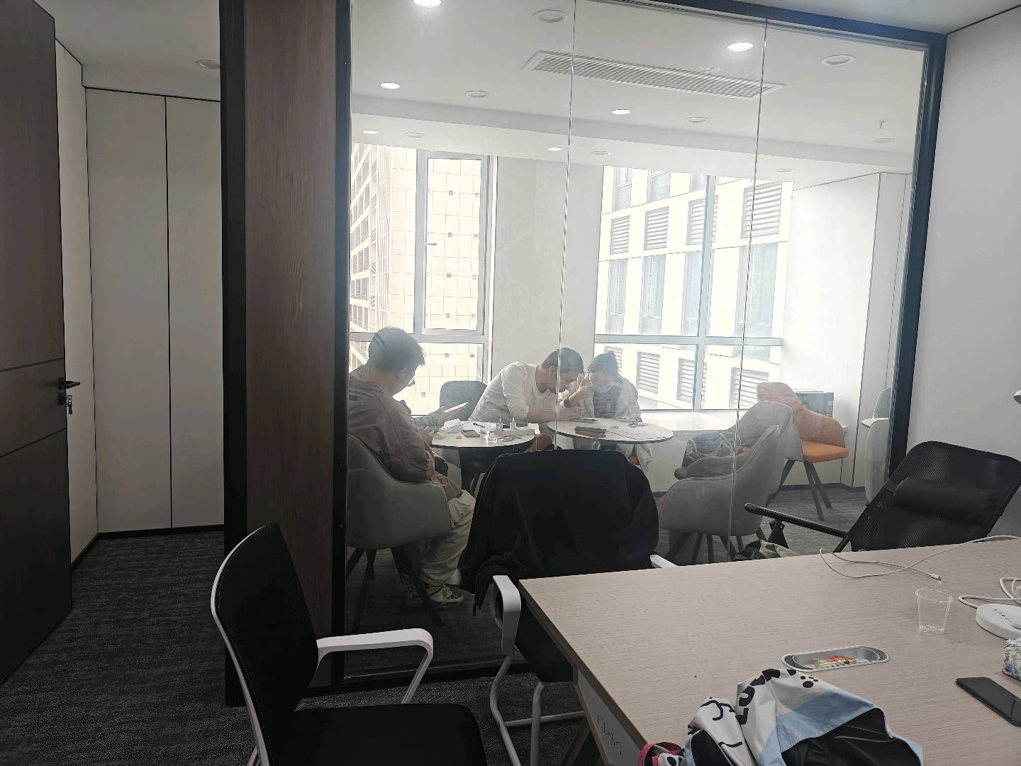 魏士为推广团队工作室求网推项目，如抖音*游戏*   等等