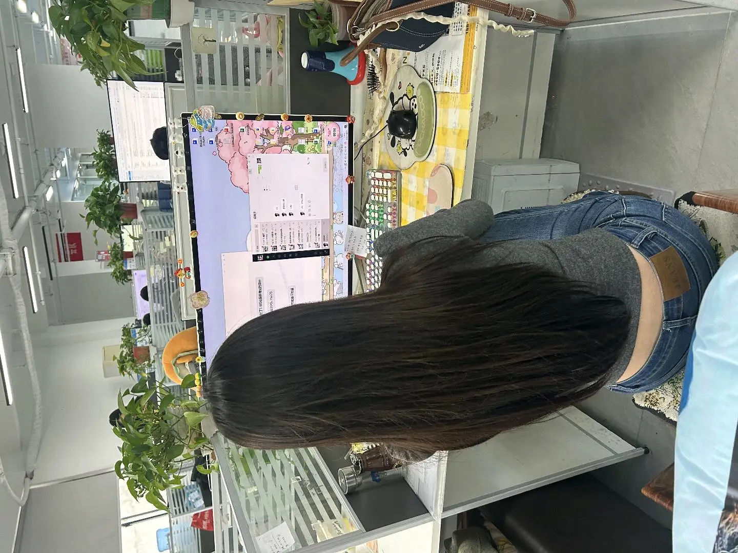 代清华找合伙人