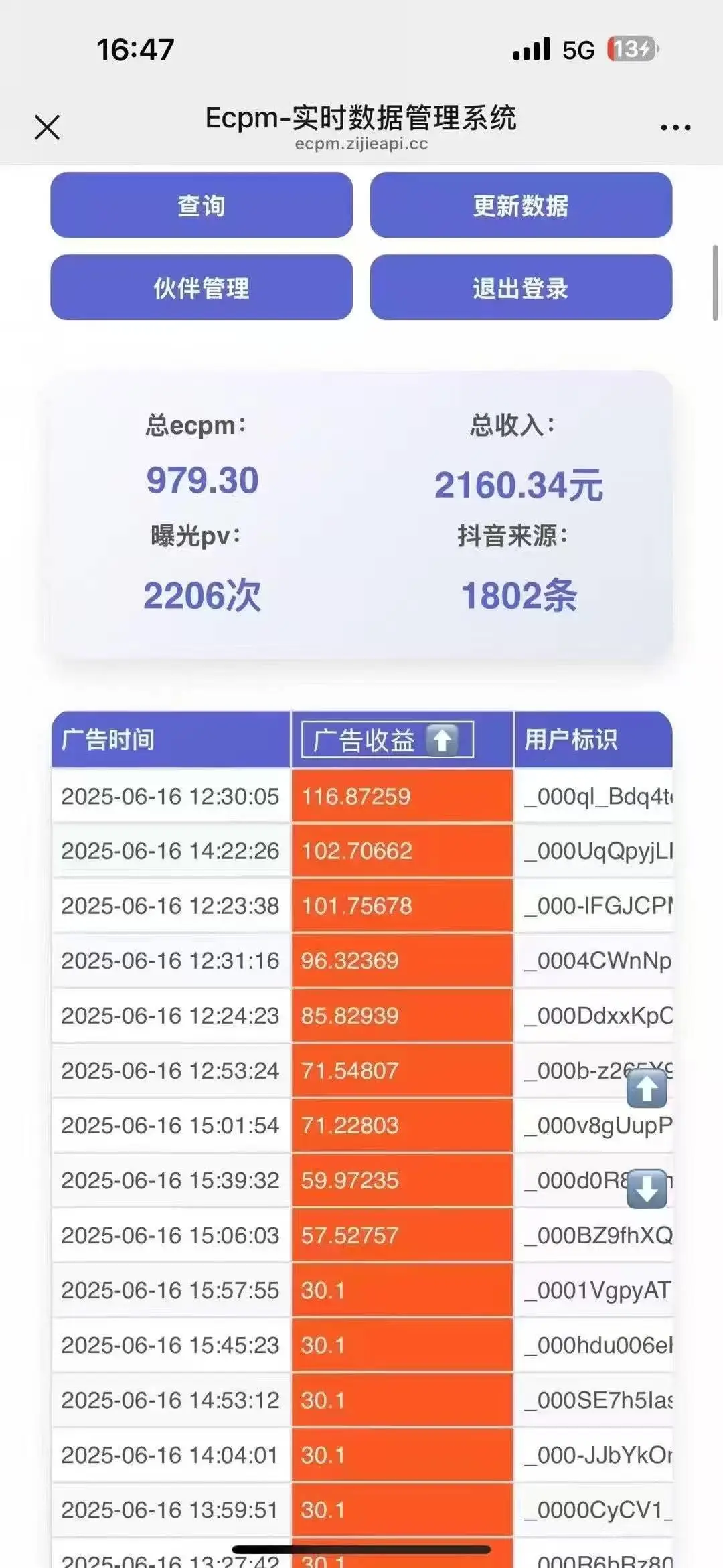 陈先生抖音小游戏,利润保底,简单!