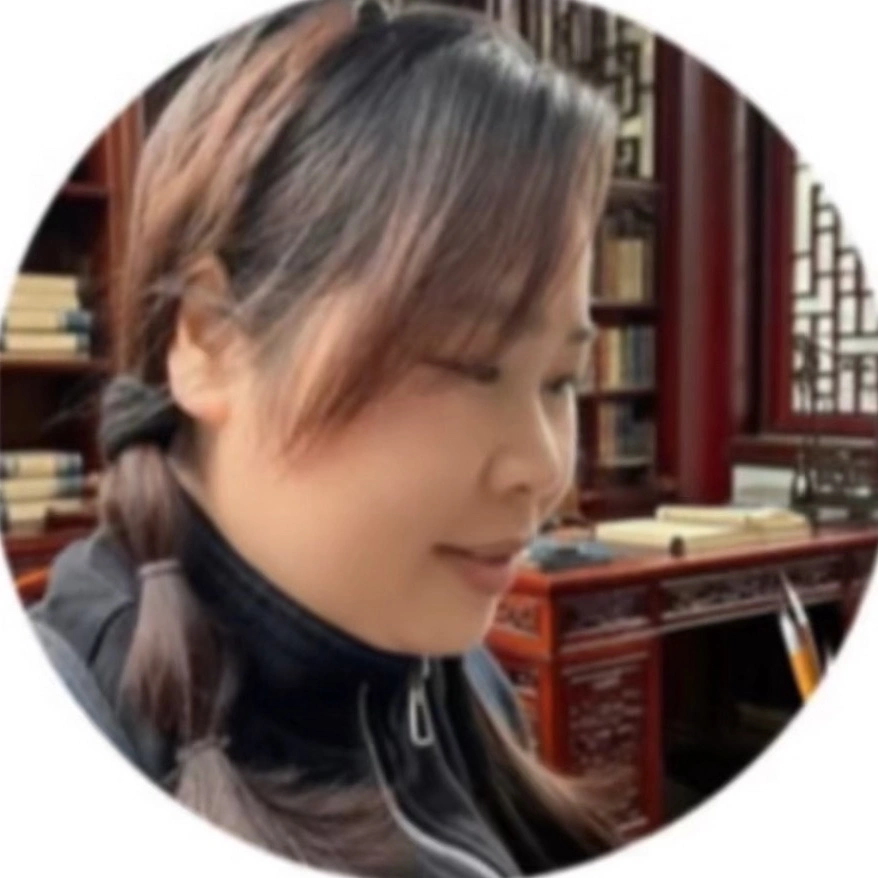 钟女士