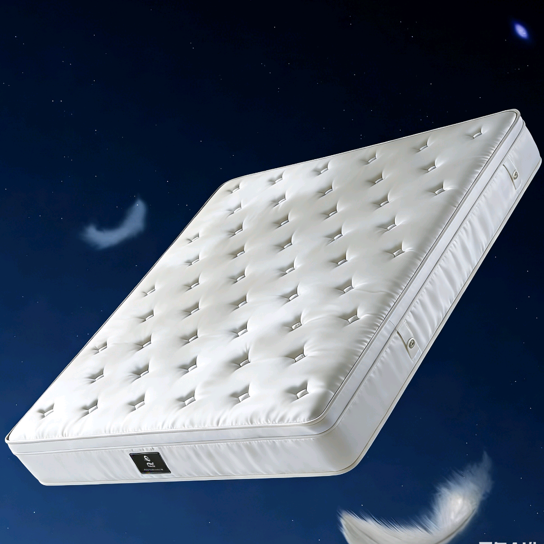 周维佛山龙江源头床垫找主播·顺丰大件物流直达全国