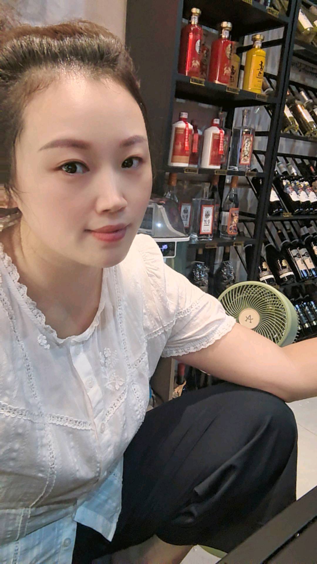 u客直谈实名认证刘茜