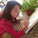陈女士