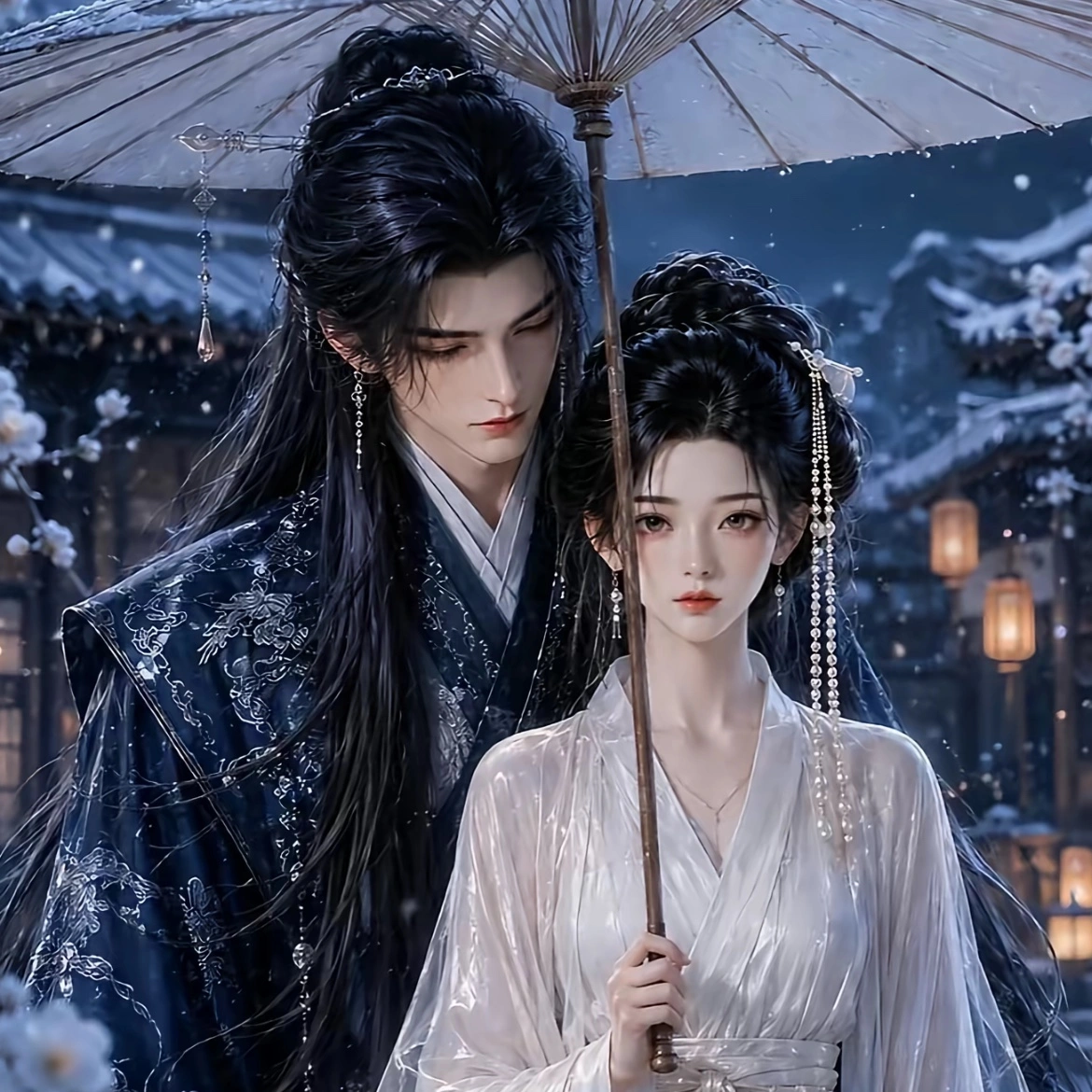 李女士