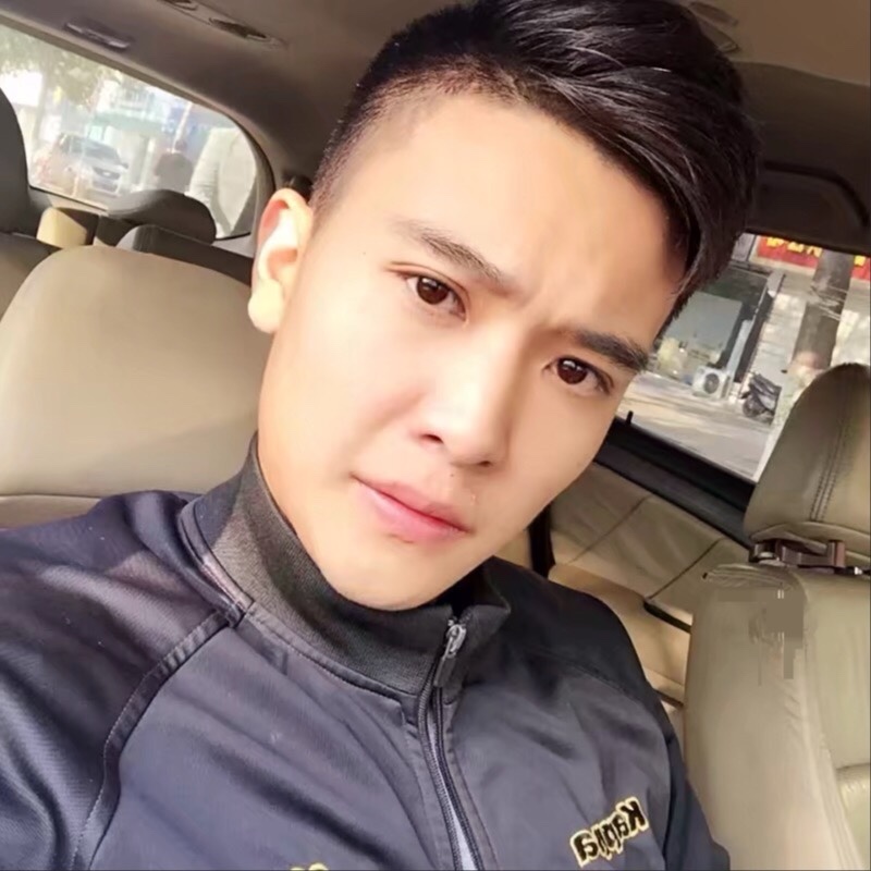 李先生