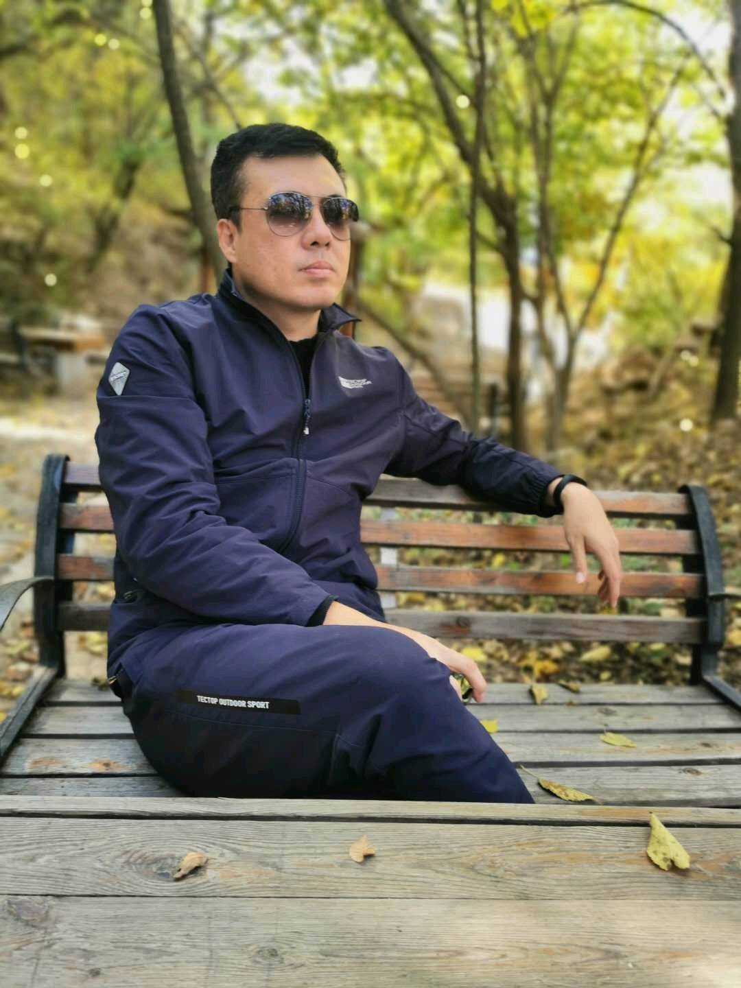 u客直谈实名认证邢超然