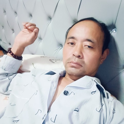 杨先生