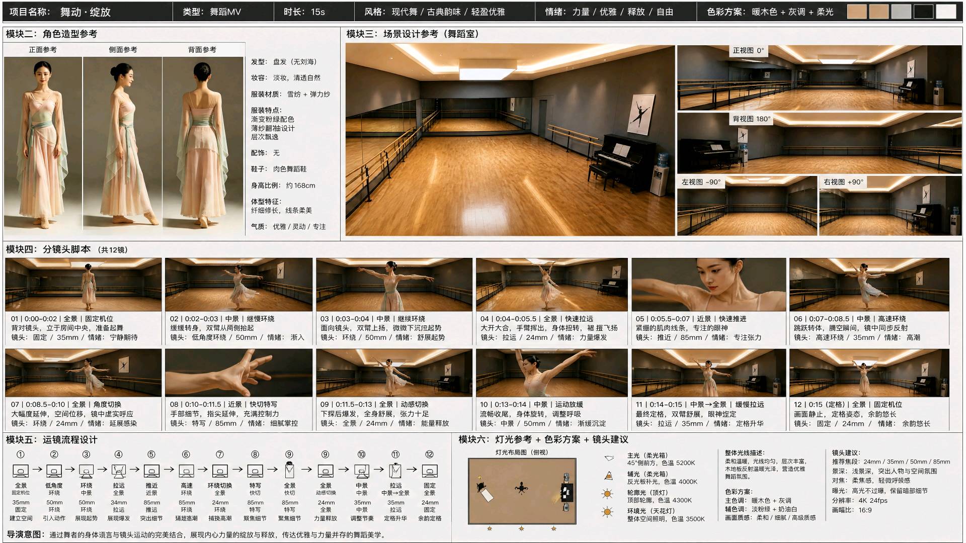 黄毅乙方信息专业Al+真人短剧制作团队