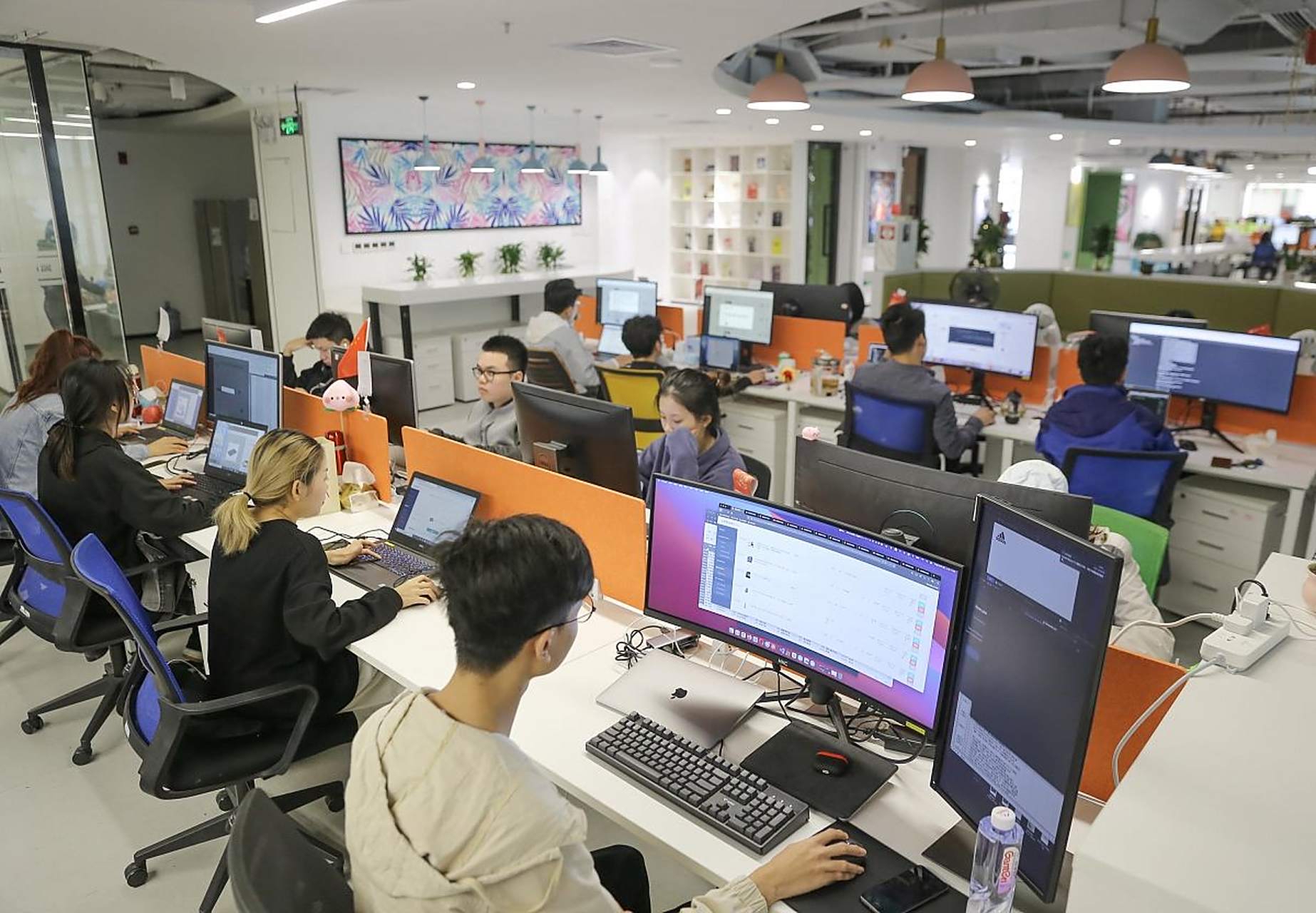 郝剑成其他供需