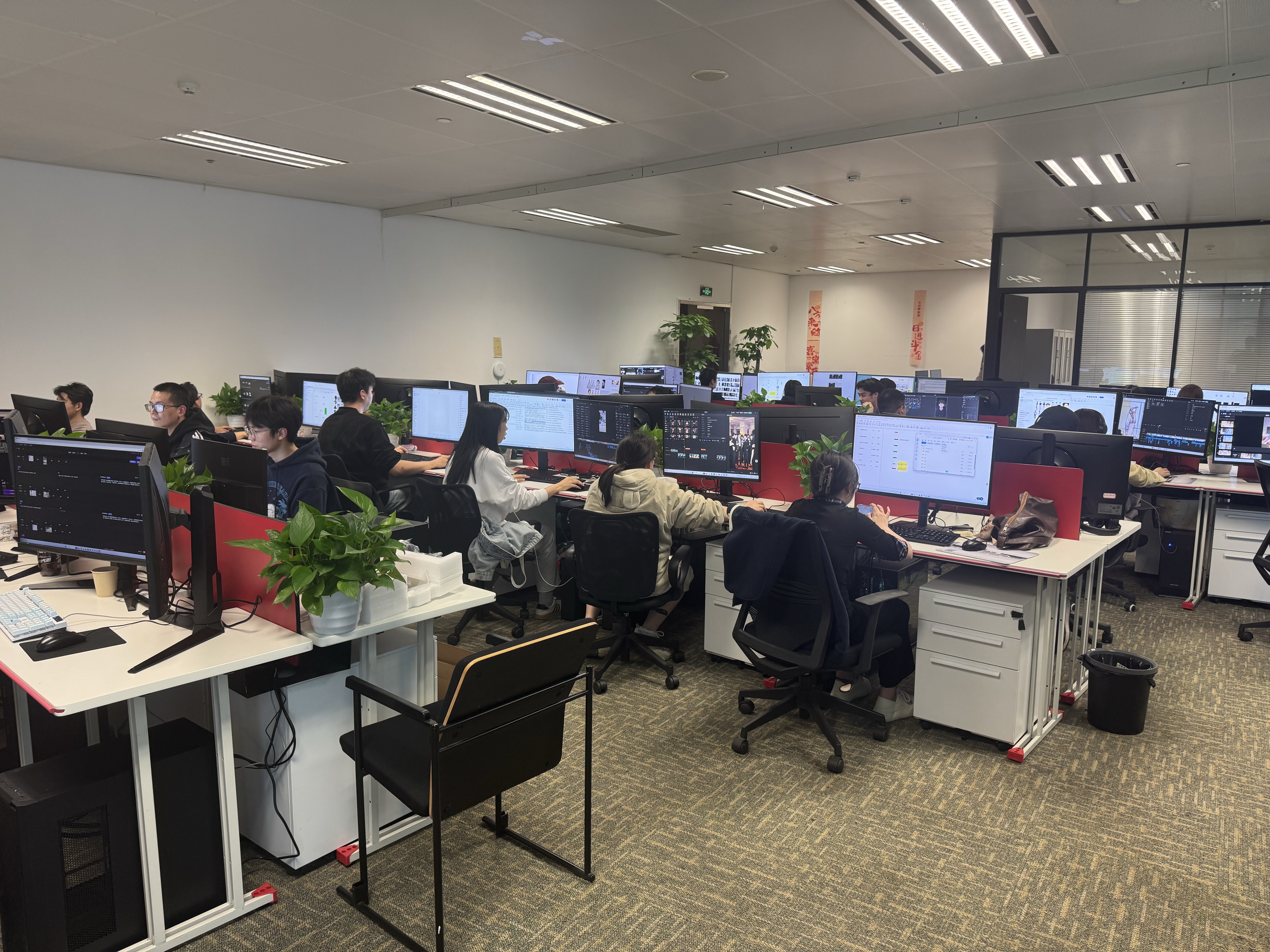 刘先生找合伙人AI视频 全商业应用项目，全产业链变现，*招工作室合作