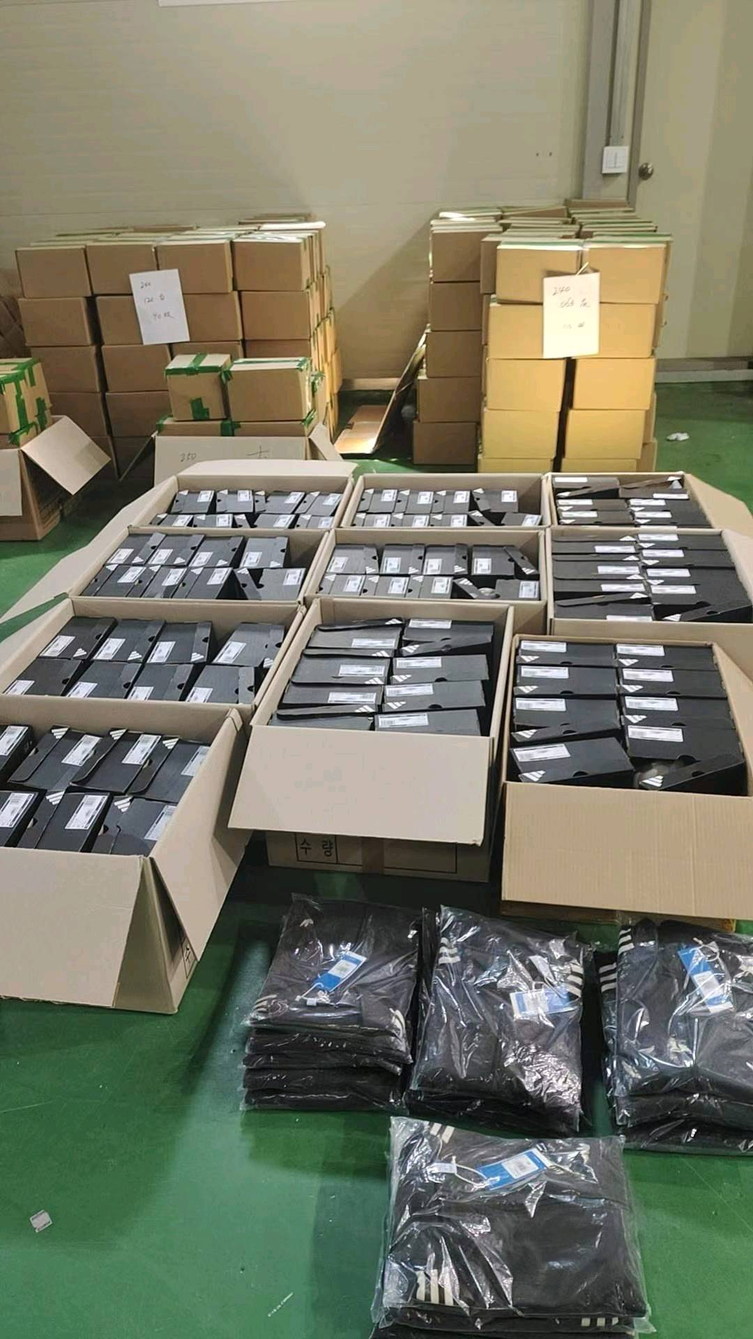 黄先生品牌货源我提供国际一线品牌美妆,鞋服 耐克阿迪达斯等,寻求得物个人卖家合作