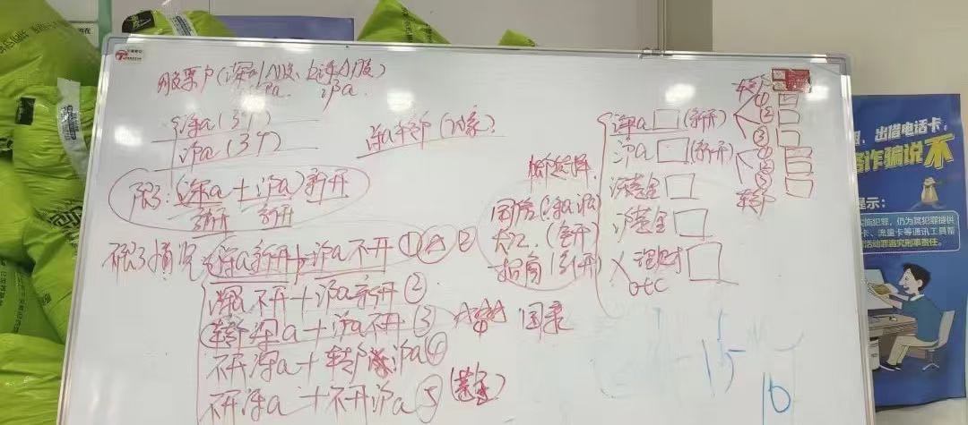石先生找合伙人app拉新项目陪跑