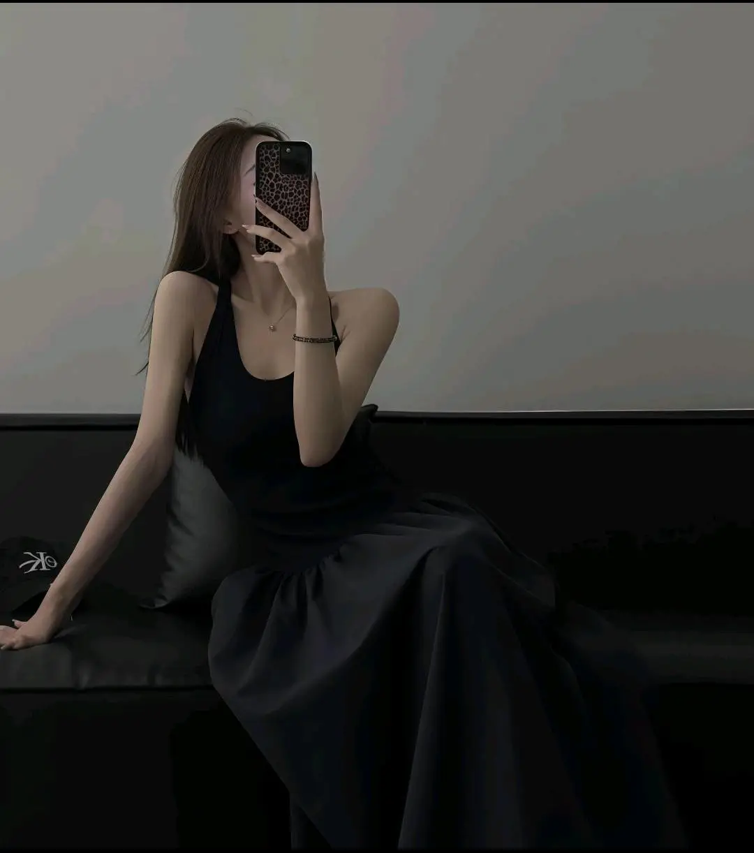 侯女士