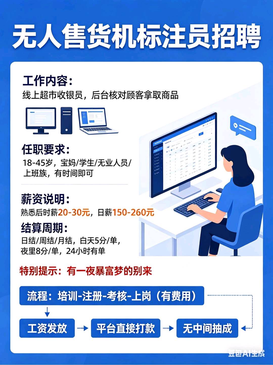 赵先生其他供需