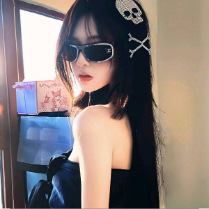黄女士