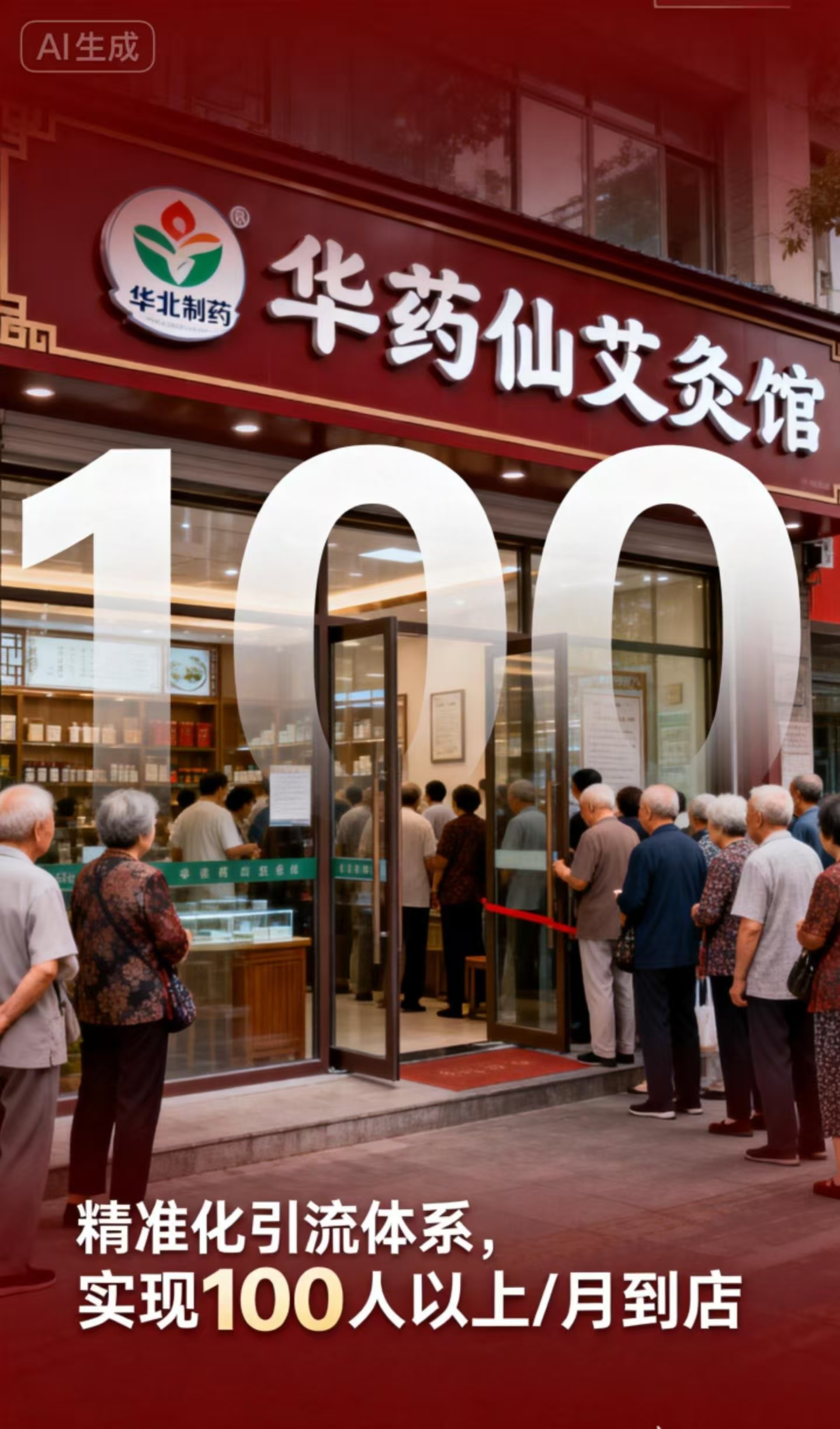 任女士找合伙人