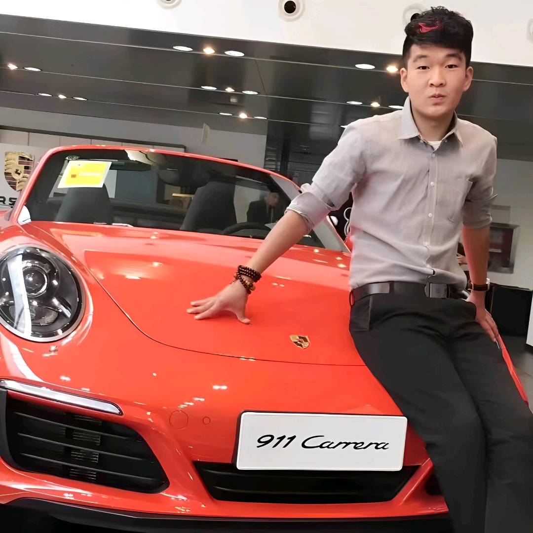 李先生地推项目美业BD日结+高客单*