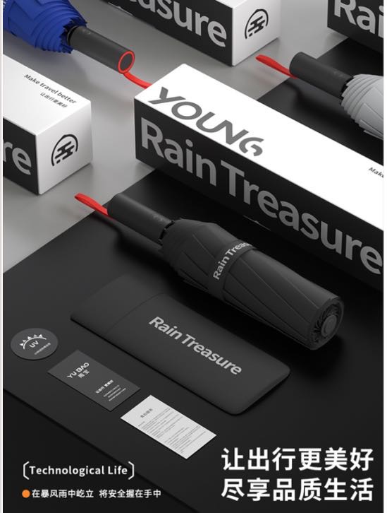 孙威提供雨宝雨伞厂家资源，寻求礼品渠道，私域，渠道合作