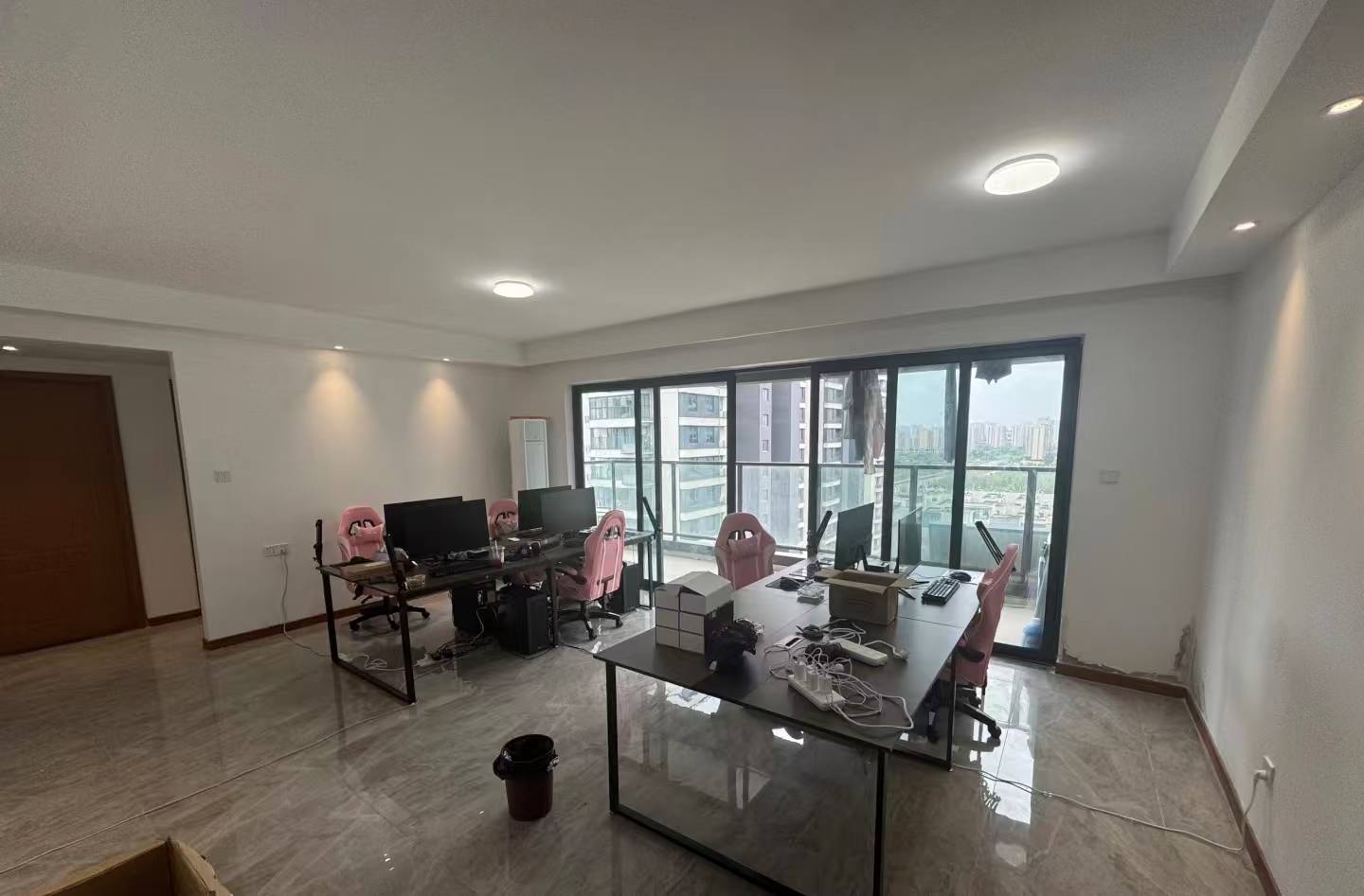 宋先生找合伙人