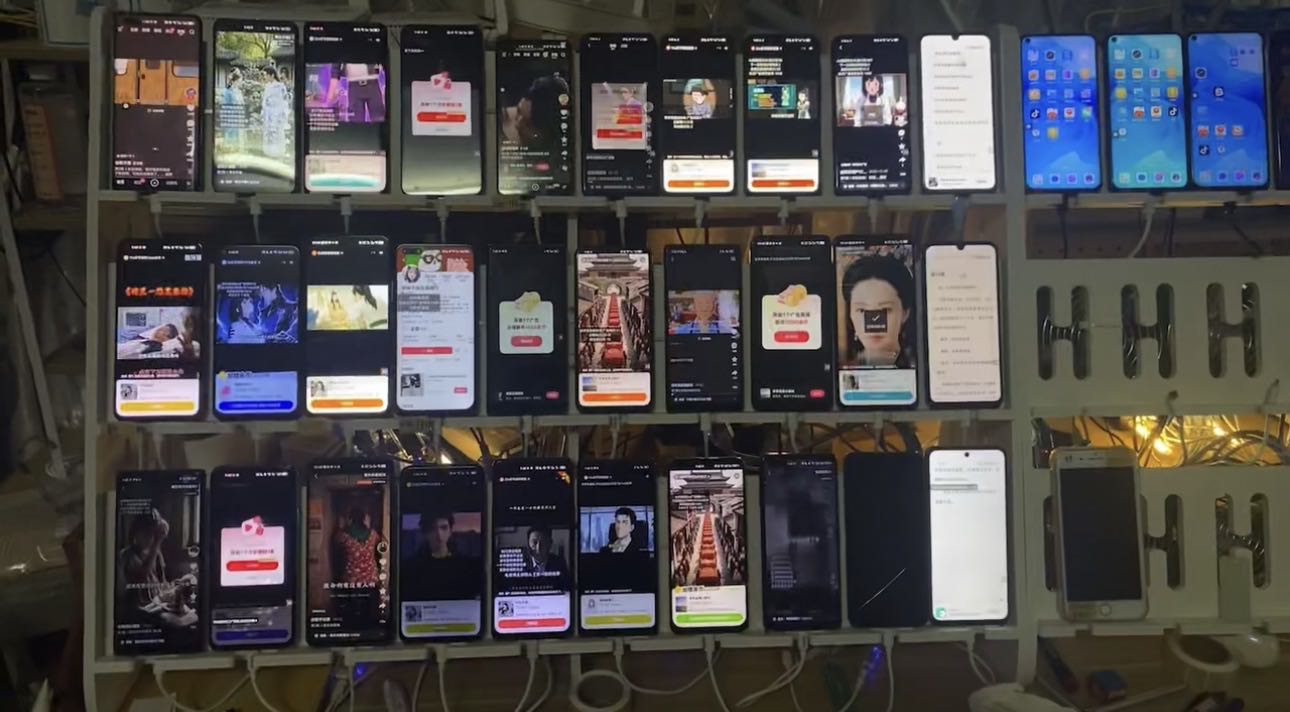 申先生其他供需快手掘金 闲置安卓手机*快手抖音西瓜视频等金币，单机收益可观