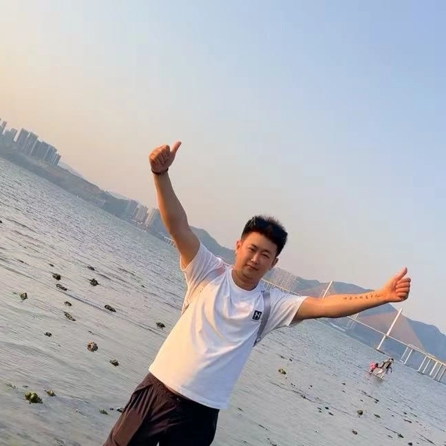 马晓新