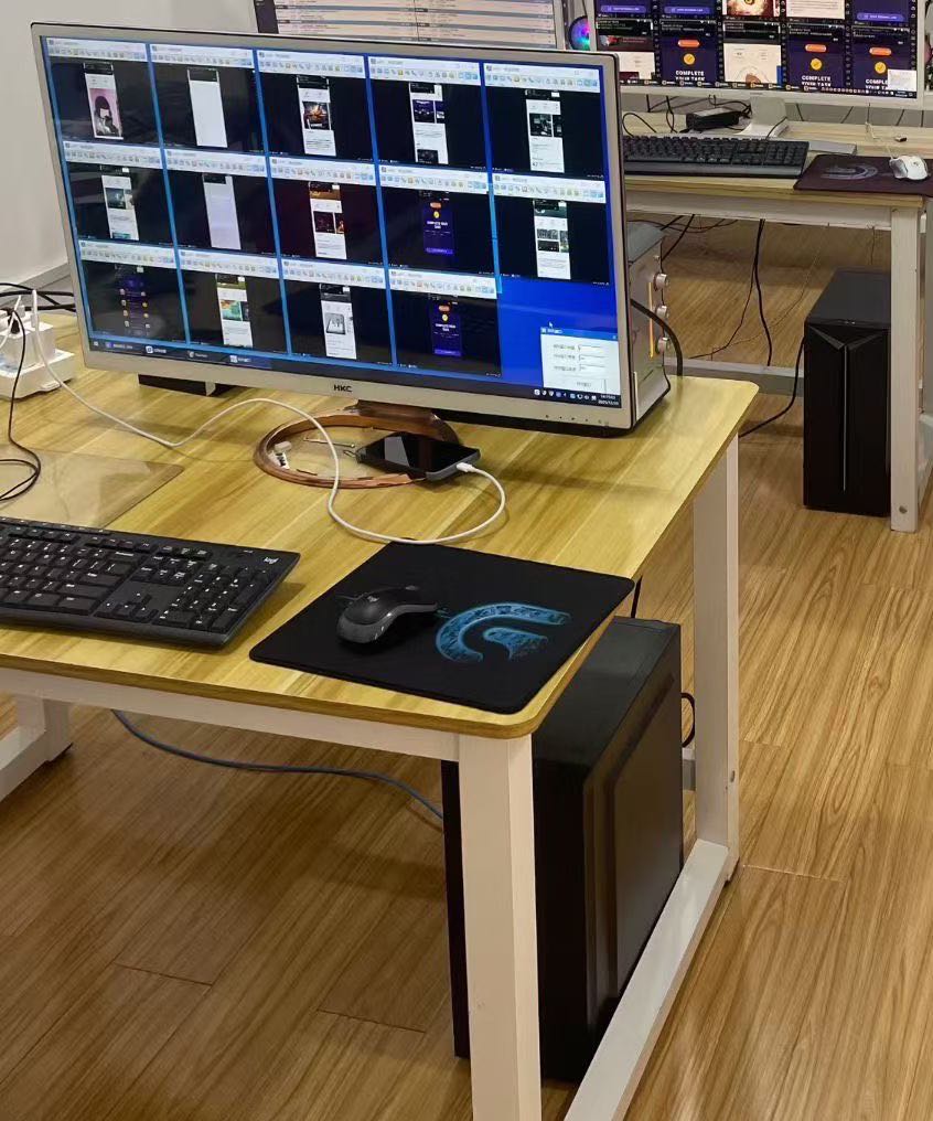 杨先生其他供需海外广告联盟，自动运行，收益高额美刀，自提秒到，免费带，需要有电脑