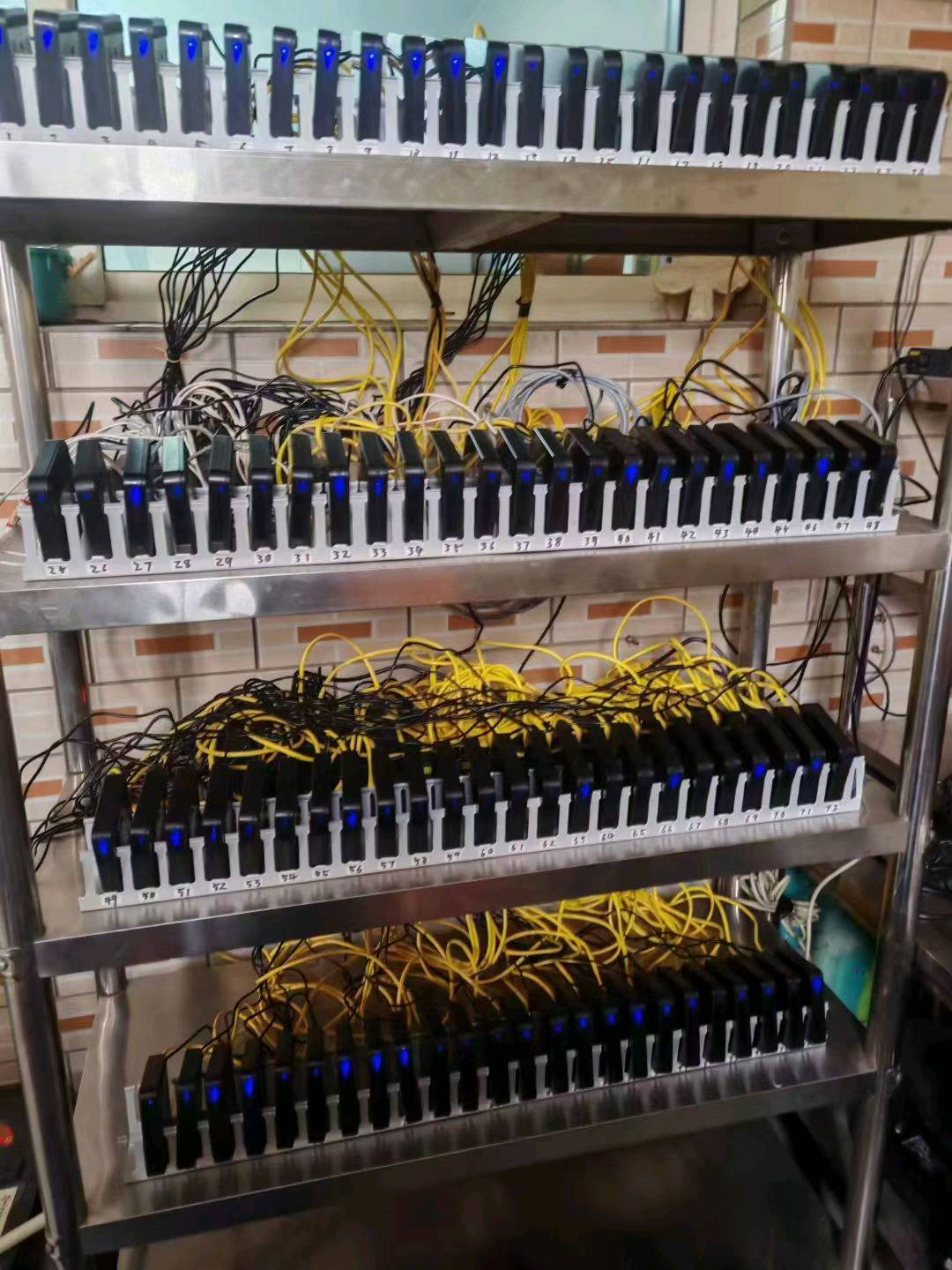 李先生找合伙人AI广告设备自运行+自营广告APP