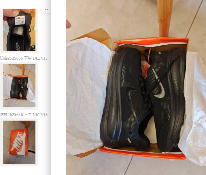 尚学宽品牌货源莆田箱包厂家直供 品牌风格配饰 一件代发合作