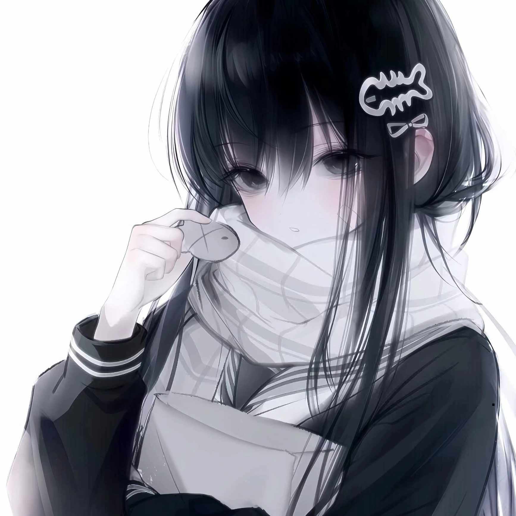 陈女士