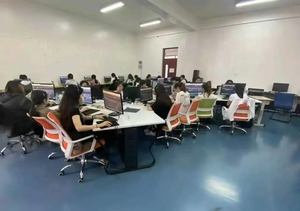 毛俊飞找合伙人Ai人工智能数据标注,采标一体化,人均单产高,保数据保单价!