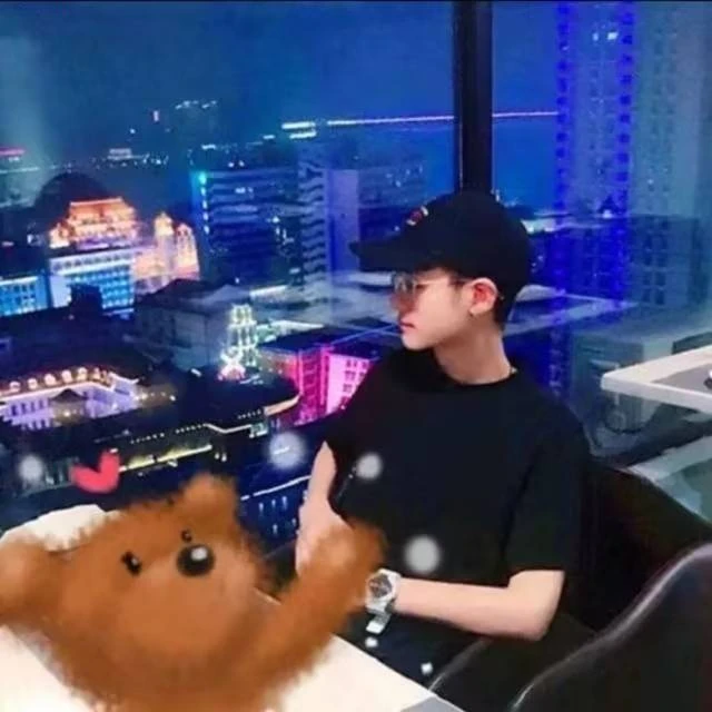 吴先生