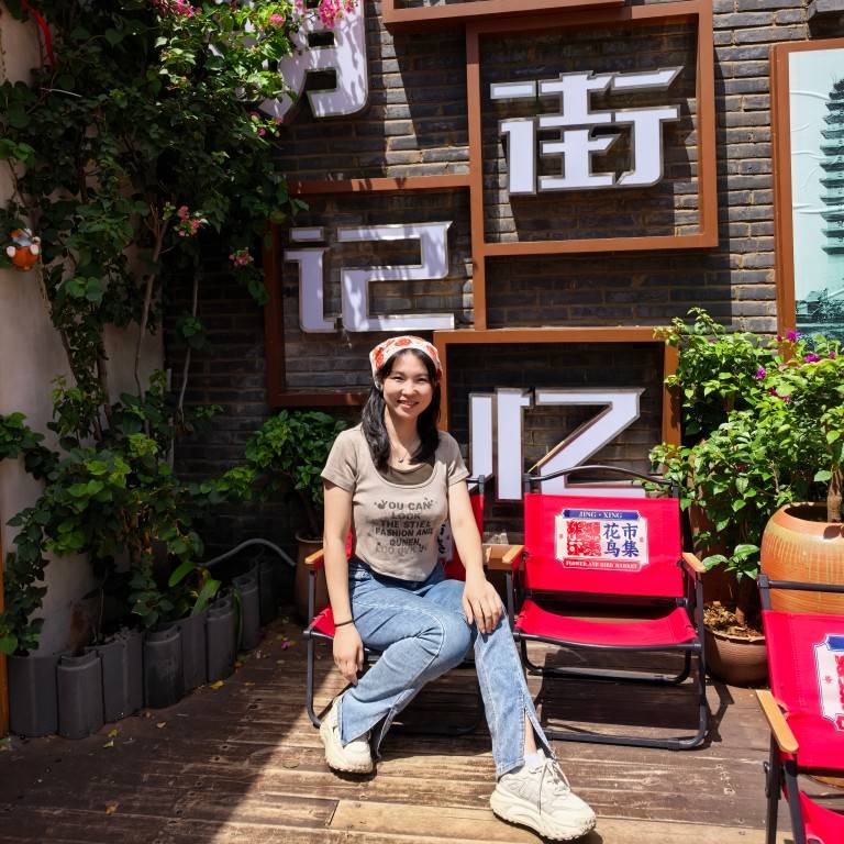 李女士