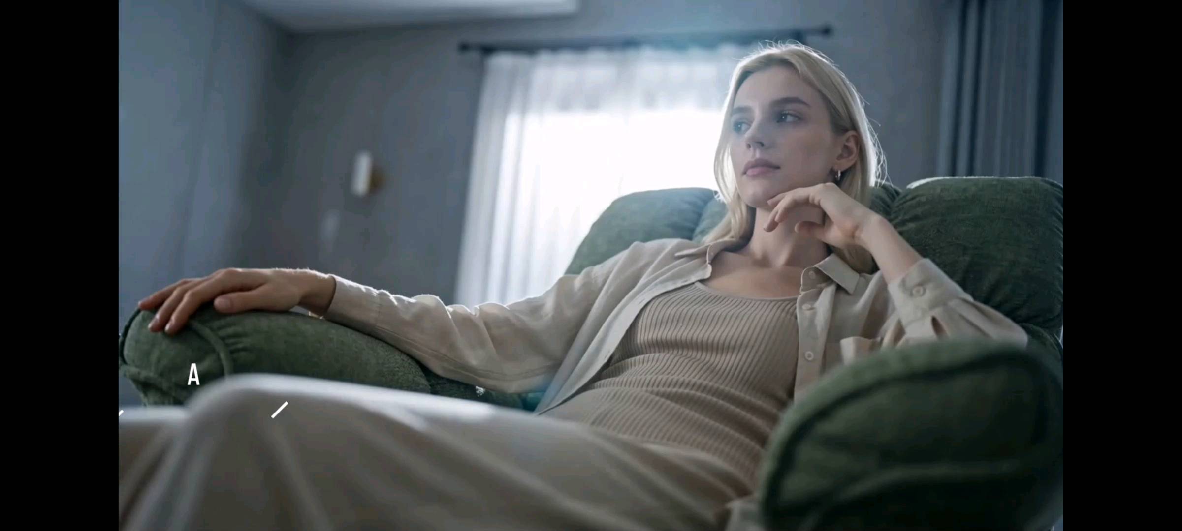 张先生乙方信息高端电商视觉定制服务 产品图视频大片制作