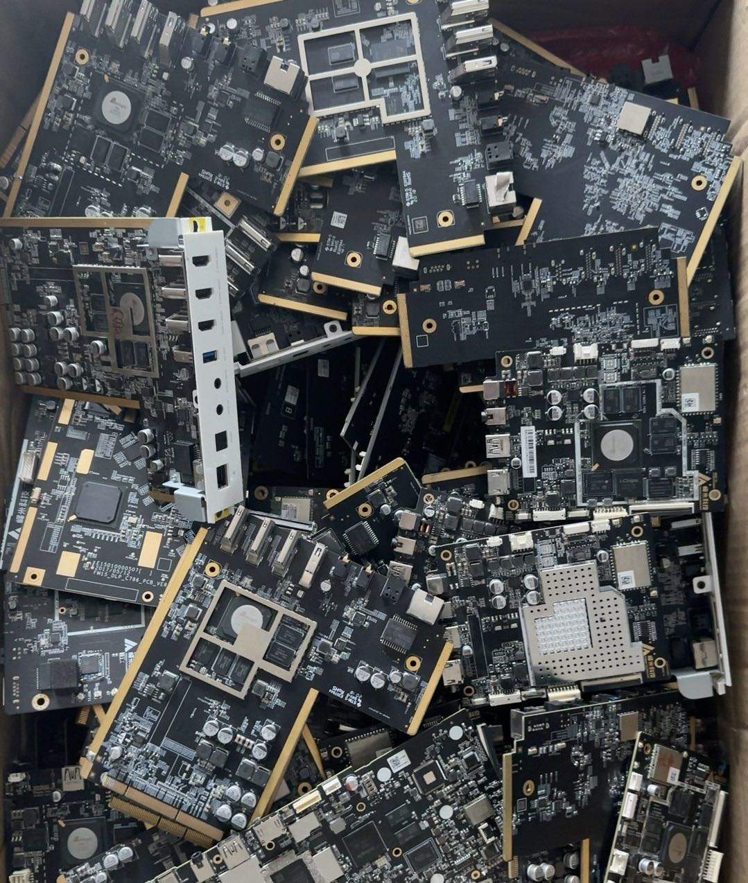 许先生其他供需