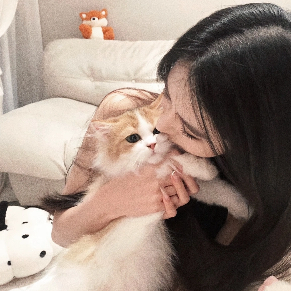 高女士