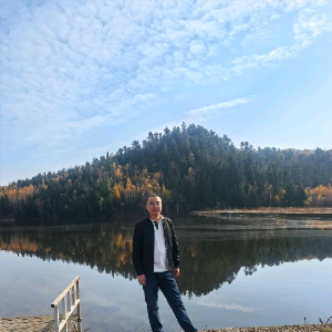 u客直谈实名认证谭仁亮