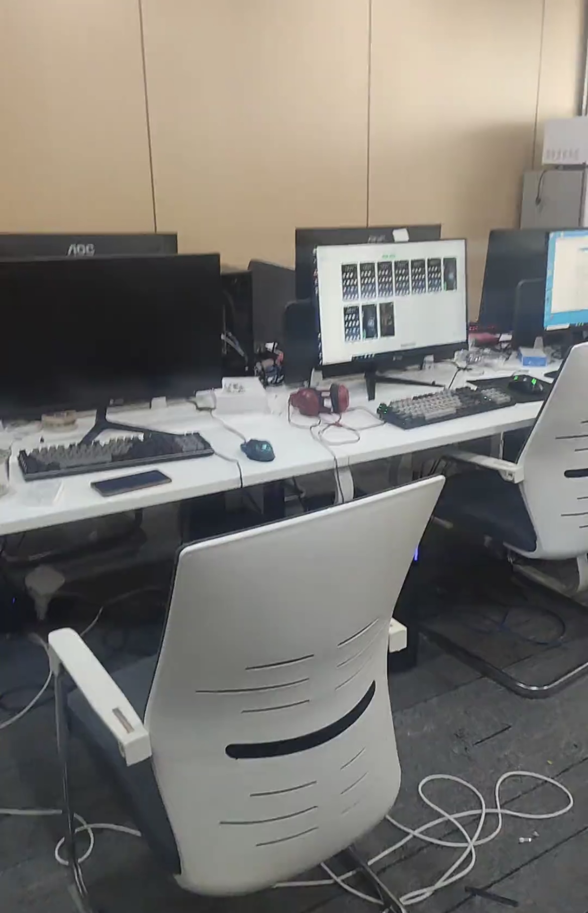 李先生其他供需