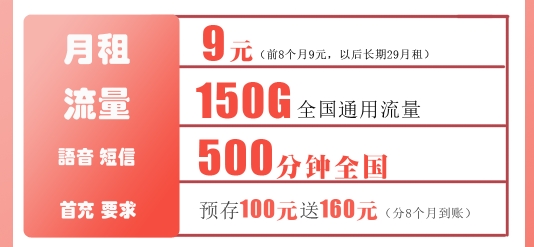 何先生地推项目浙江省内电话卡销售，优质套餐