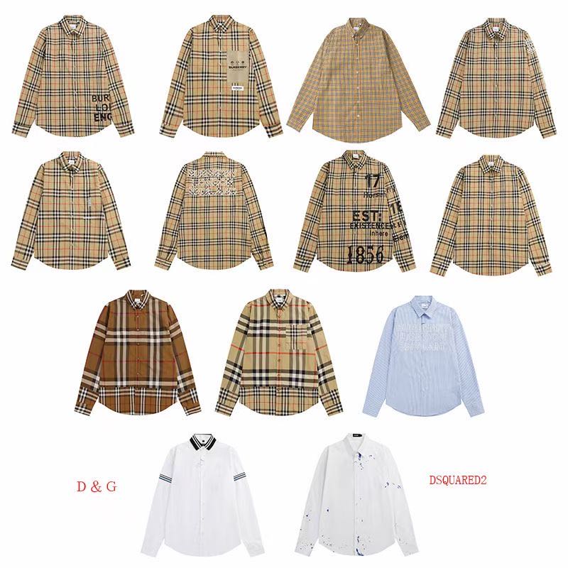 潘先生品牌货源广州潮牌男女装高品质工厂一手货源，可一件无痕代发