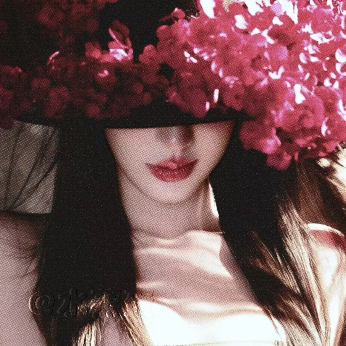 吴女士